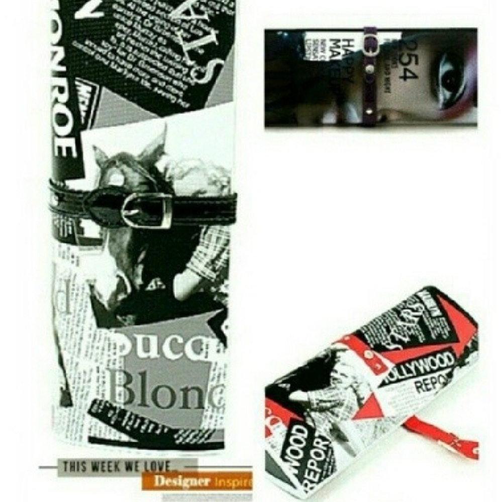 Bundle for 2 clutches